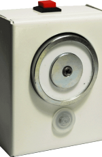 VENTOUSE RUPTURE BOITIER MURAL